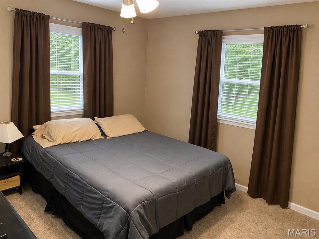 22 Settlers Trail