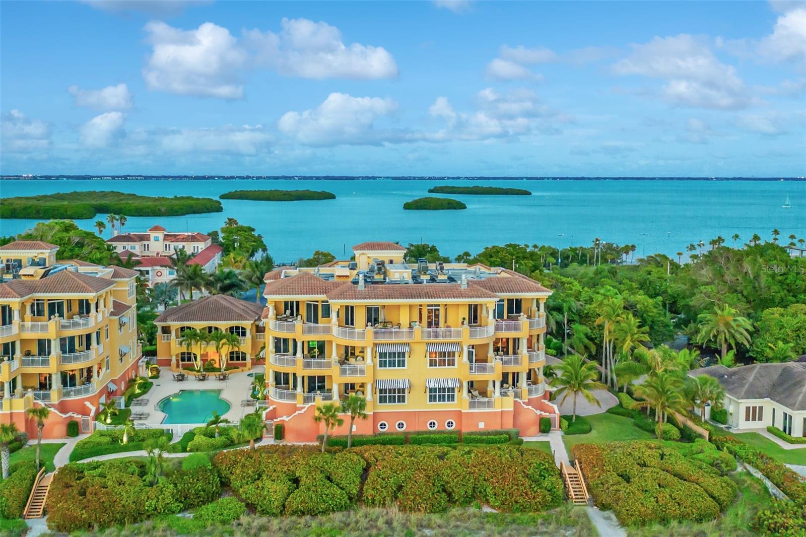 4125 Gulf Of Mexico Drive S201