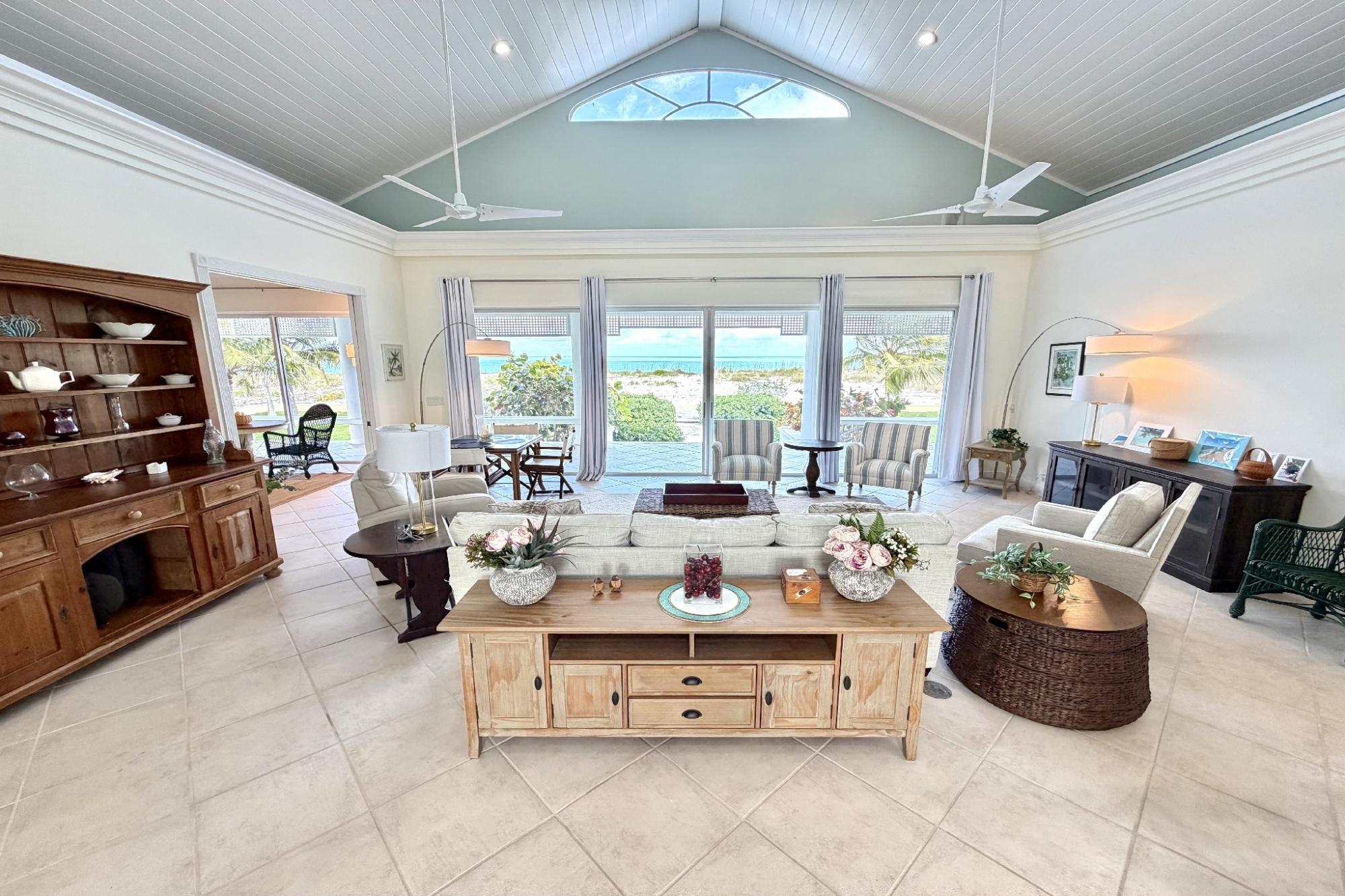 Summertime  Ocean Blvd.