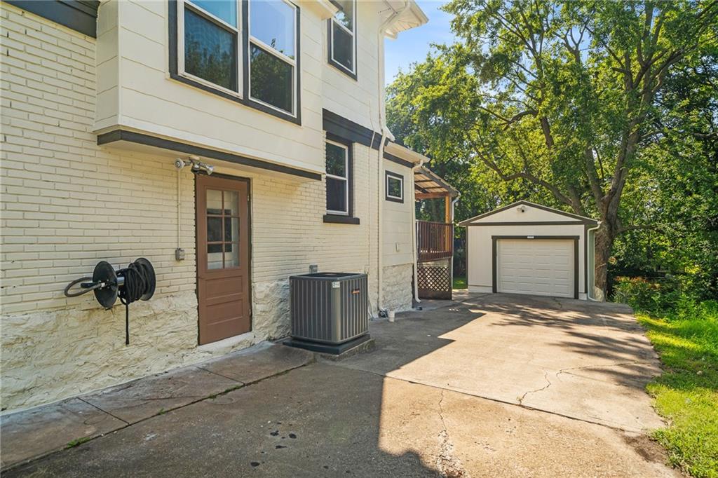 708 N Liberty Street