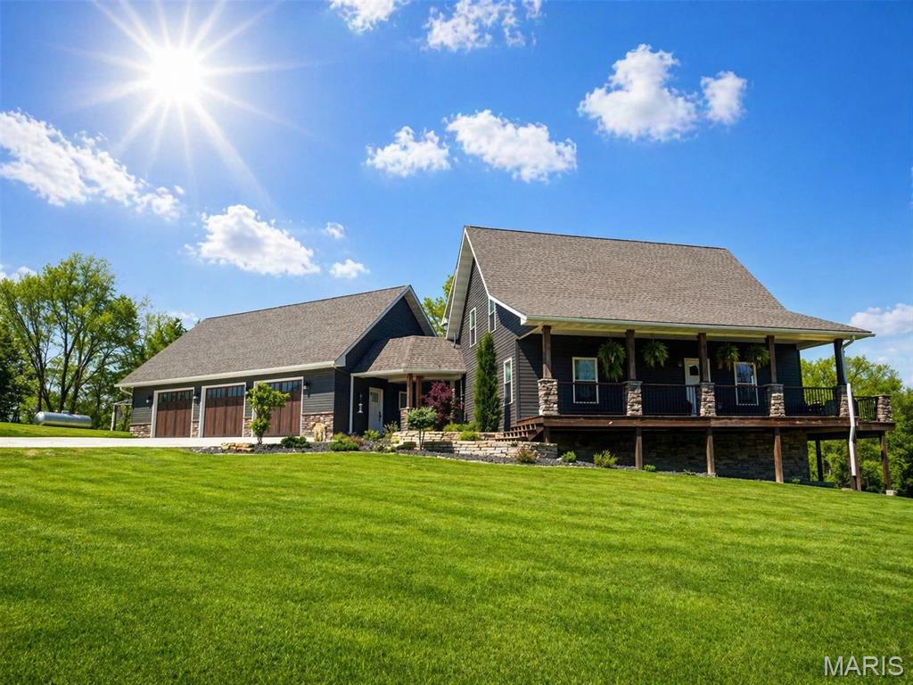 3550 County Road 240