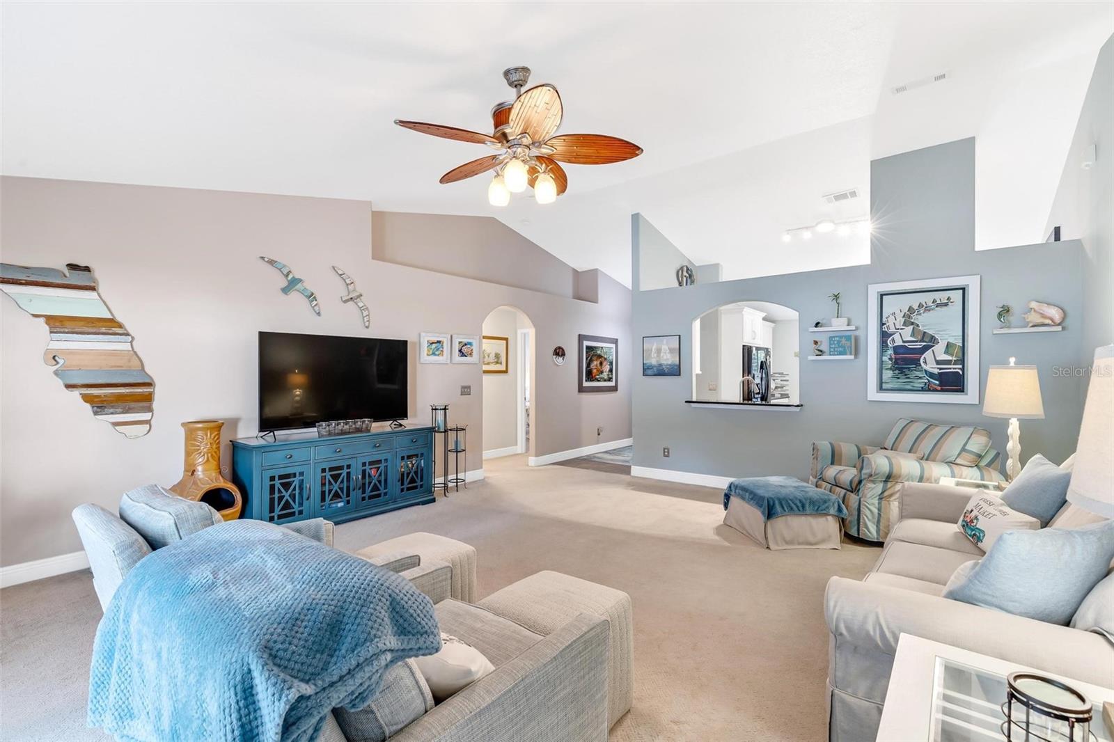 98 Piedmont Drive