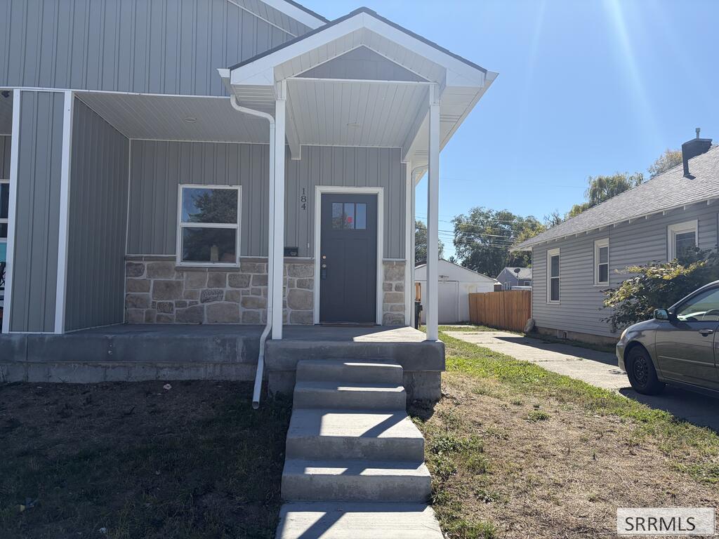184 E Elva Street