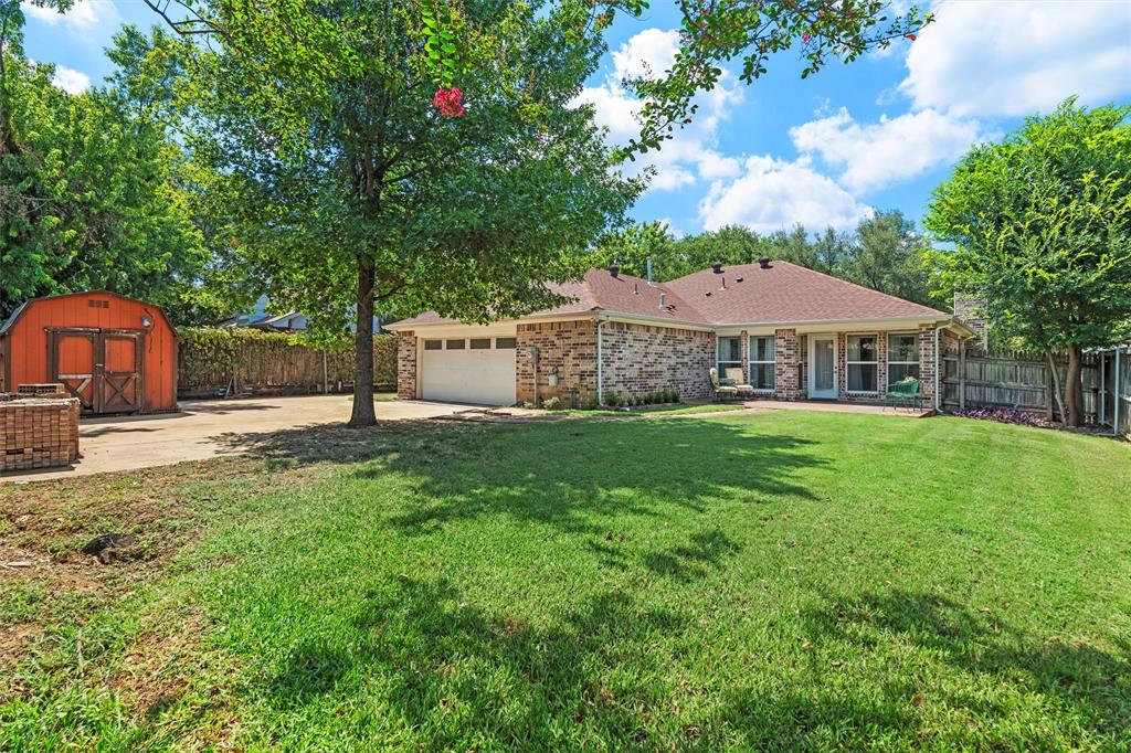708 Gunnison Court