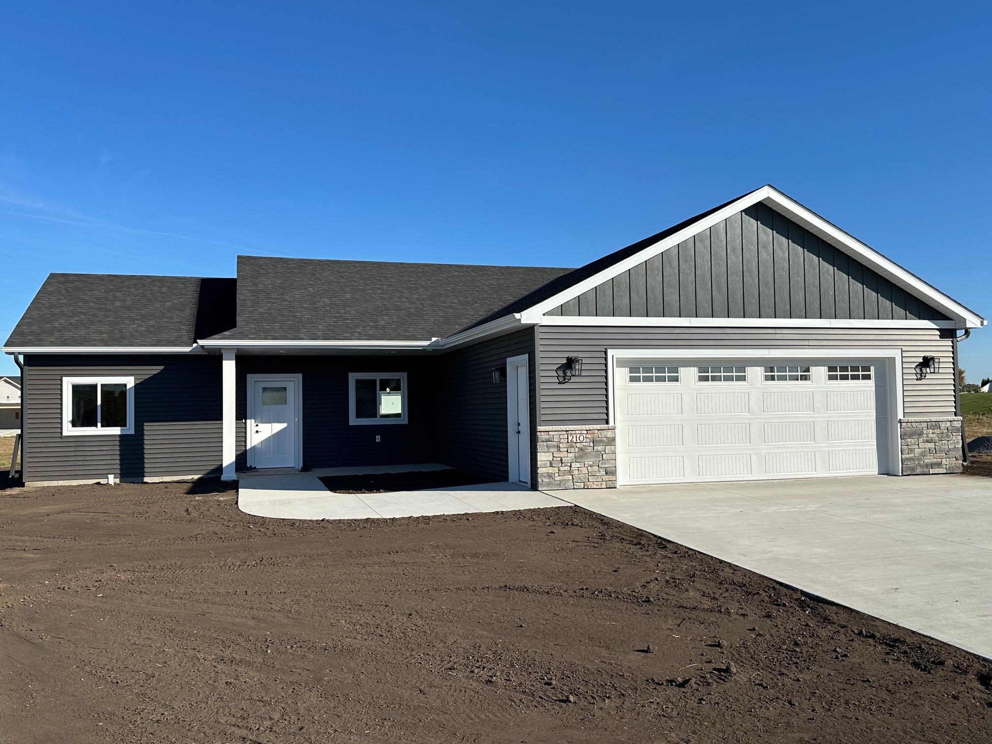 210 Woolgrass Way