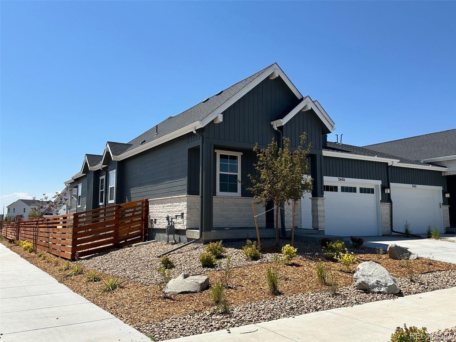3401 N Denali Street