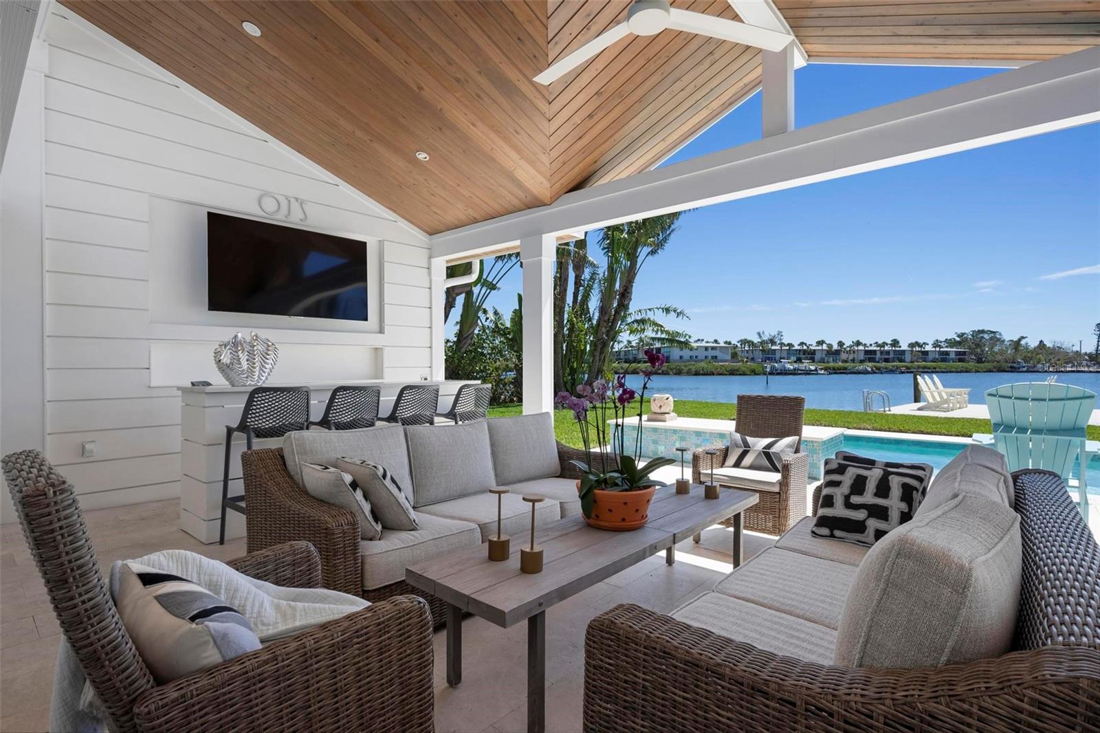 527 Key Royale Drive