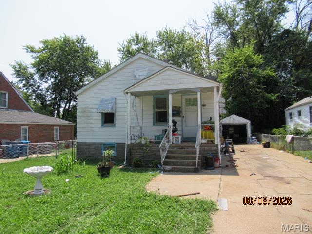 210 Habecking Drive