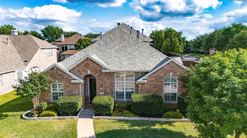 3135 Birchridge, Drive Frisco, TX