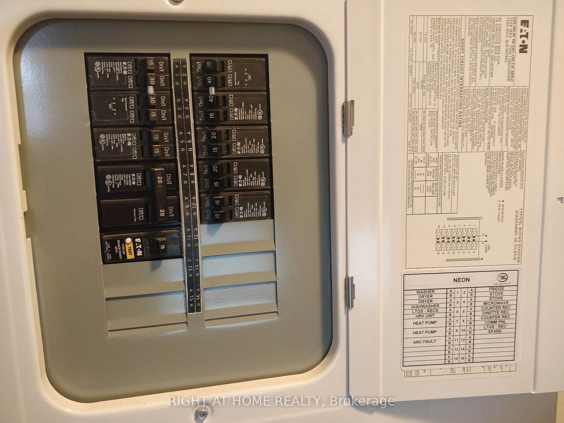 58 Orchard View Blvd 1003