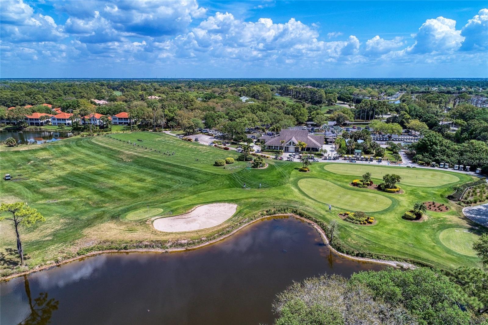 2844 Myakka Creek Court