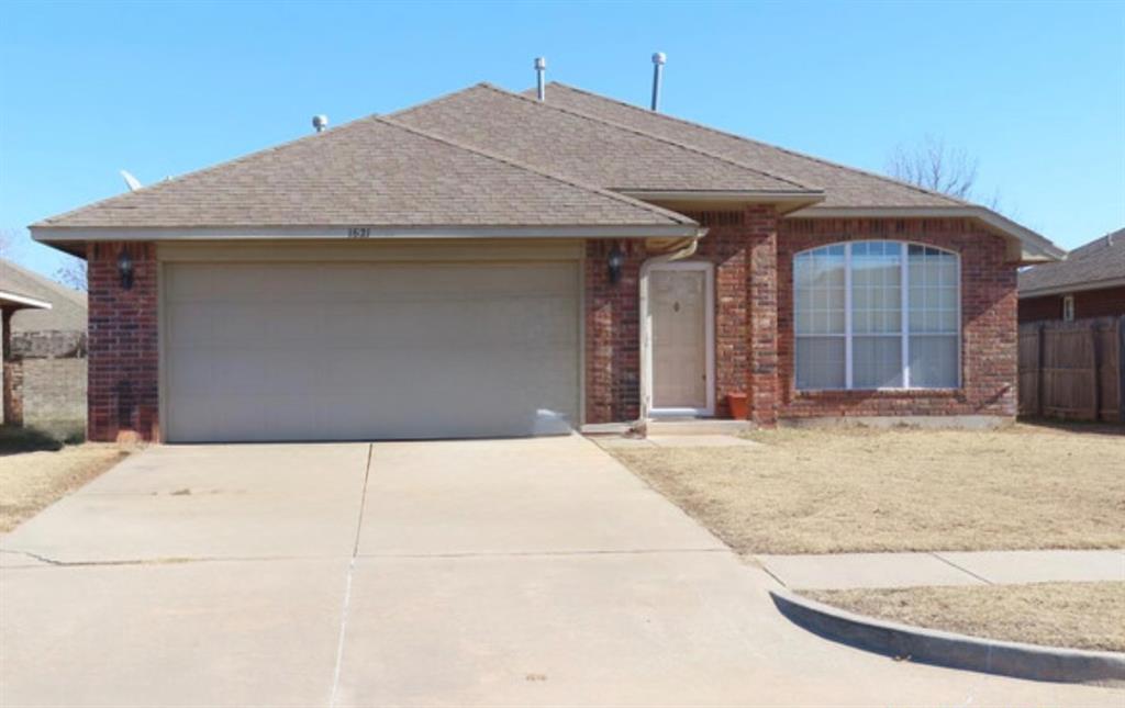 This property is being offered as-is, providing a great opportunity for a new owner to bring their vision and updates to the home. Whether you’re looking for a project to personalize and make your own or an investment opportunity, this home has a lot of potential! Very close to OU!