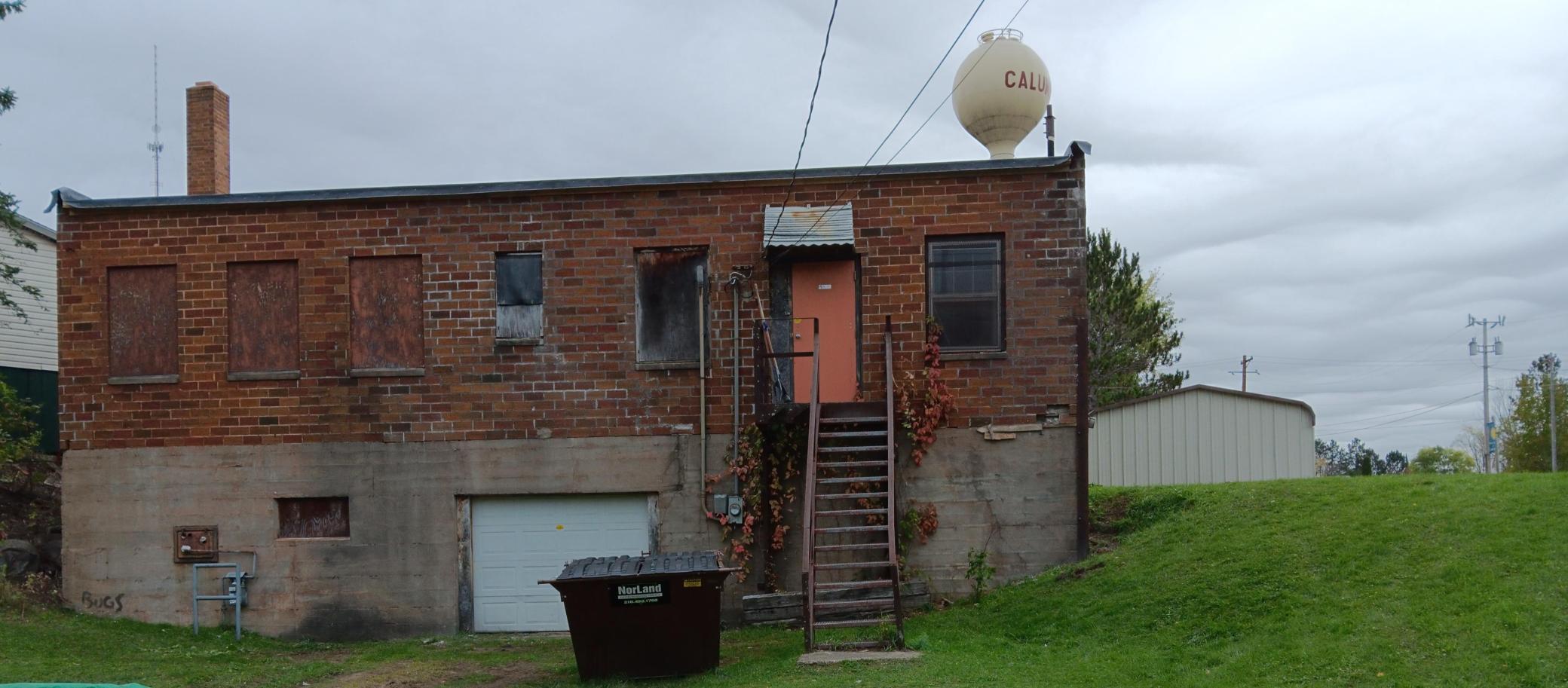 945 Gary Street