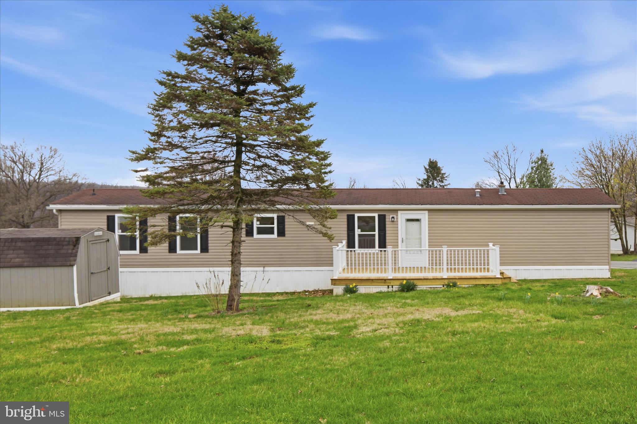 201 Michael Rd  