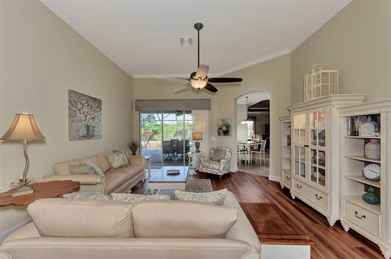 13025 Cedar Creek Drive