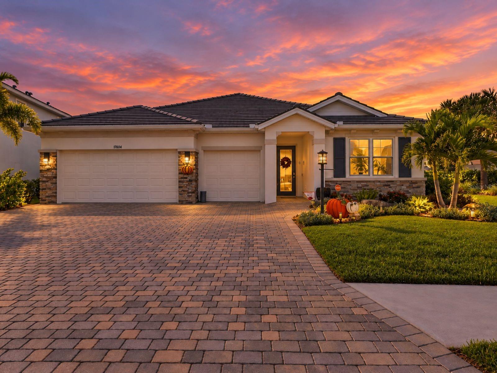 17604 Barley Drive, Lakewood Ranch, FL