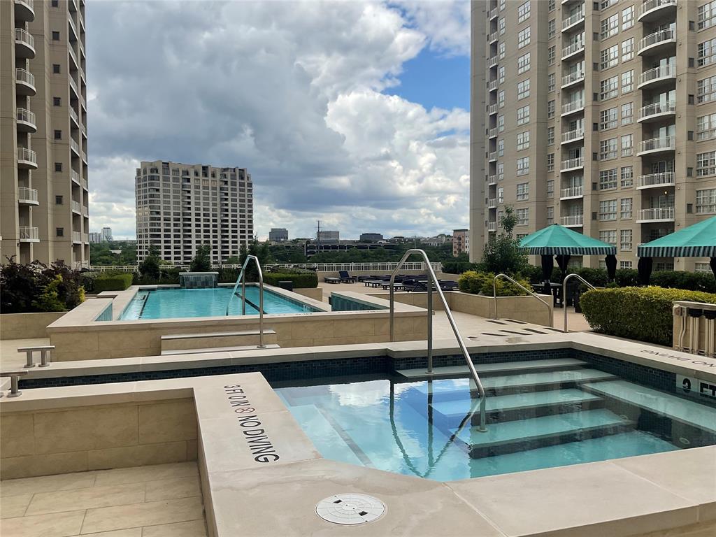 3225 Turtle Creek Boulevard 330