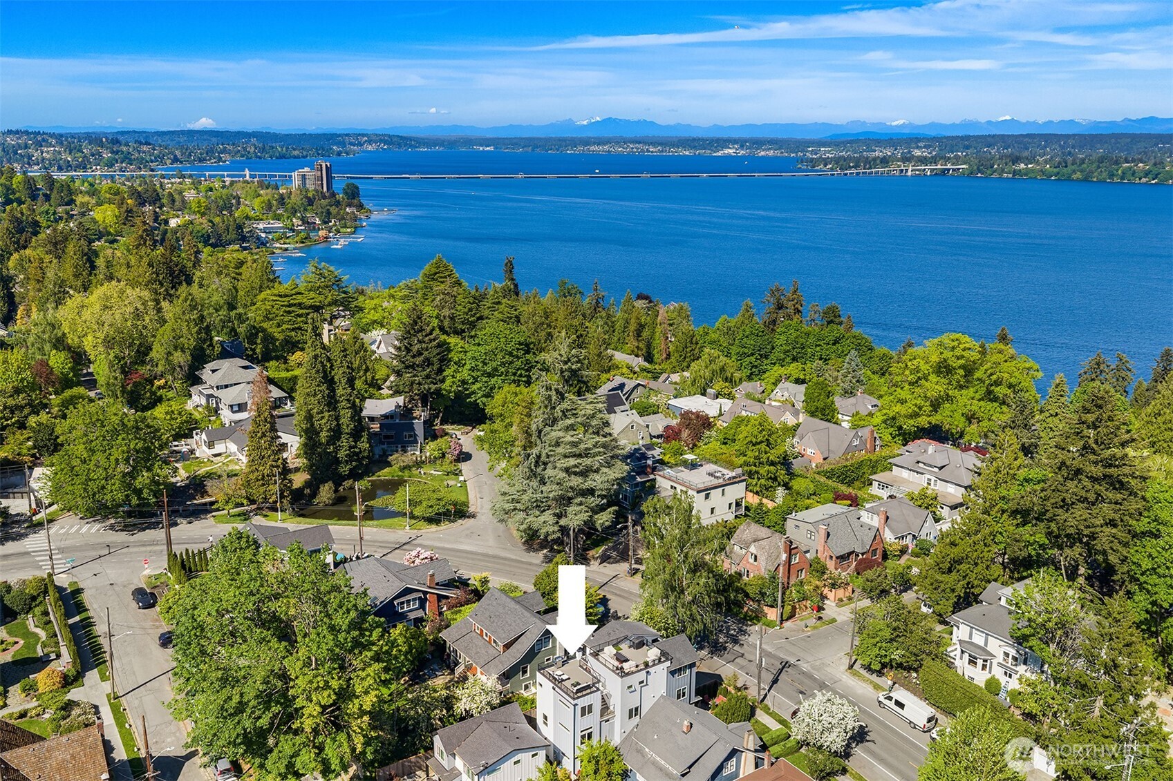 Madrona Real Estate | Madrona Homes For Sale