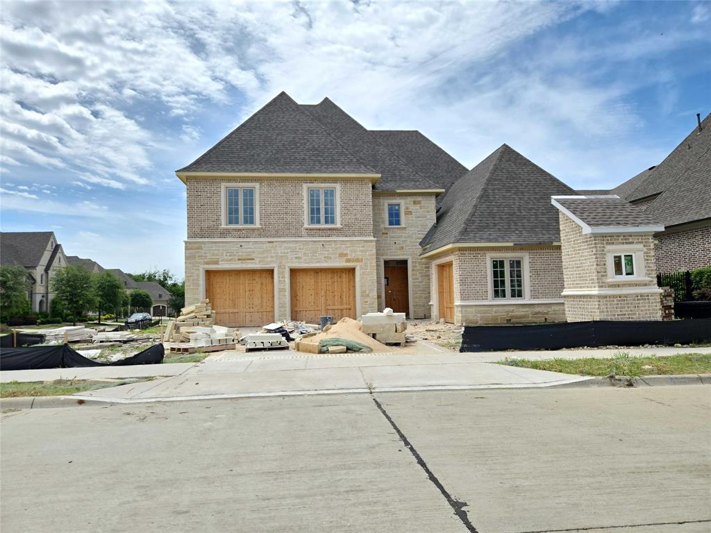 8753 Happy Hollow, Drive Frisco, TX