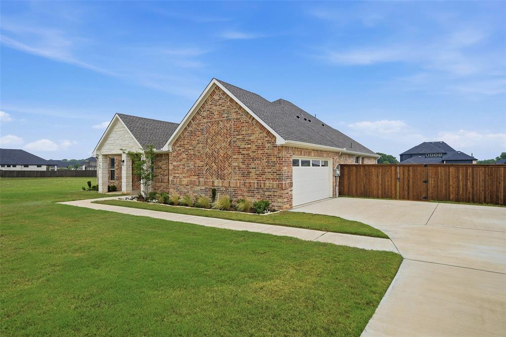 144 Shawnee Trail