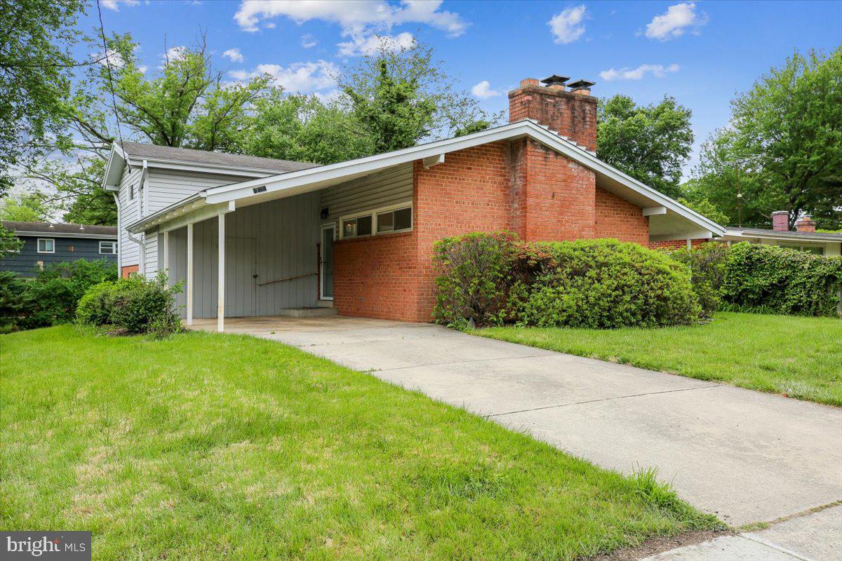 1002 N Belgrade Road
