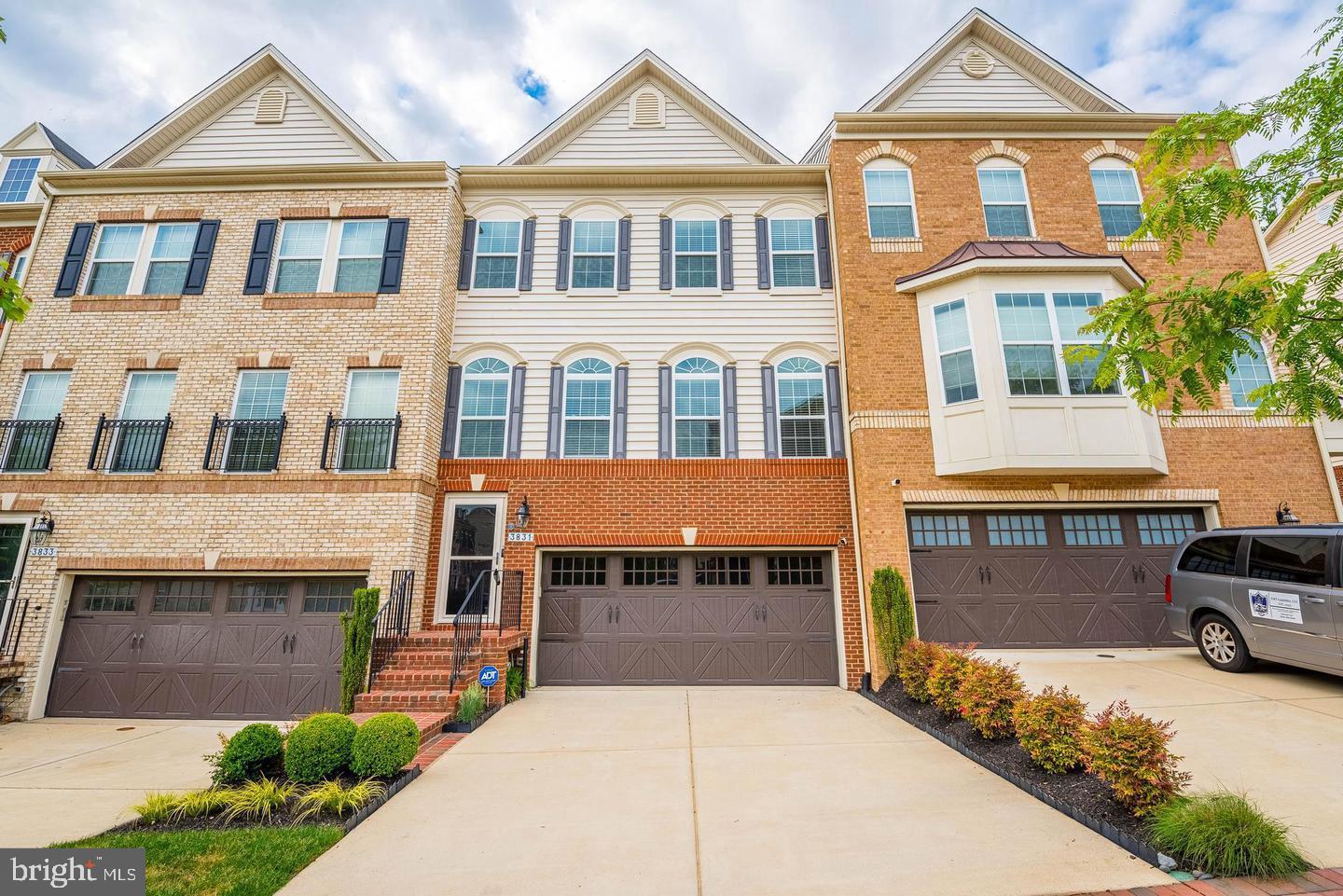 3831 Pentland Hills Drive