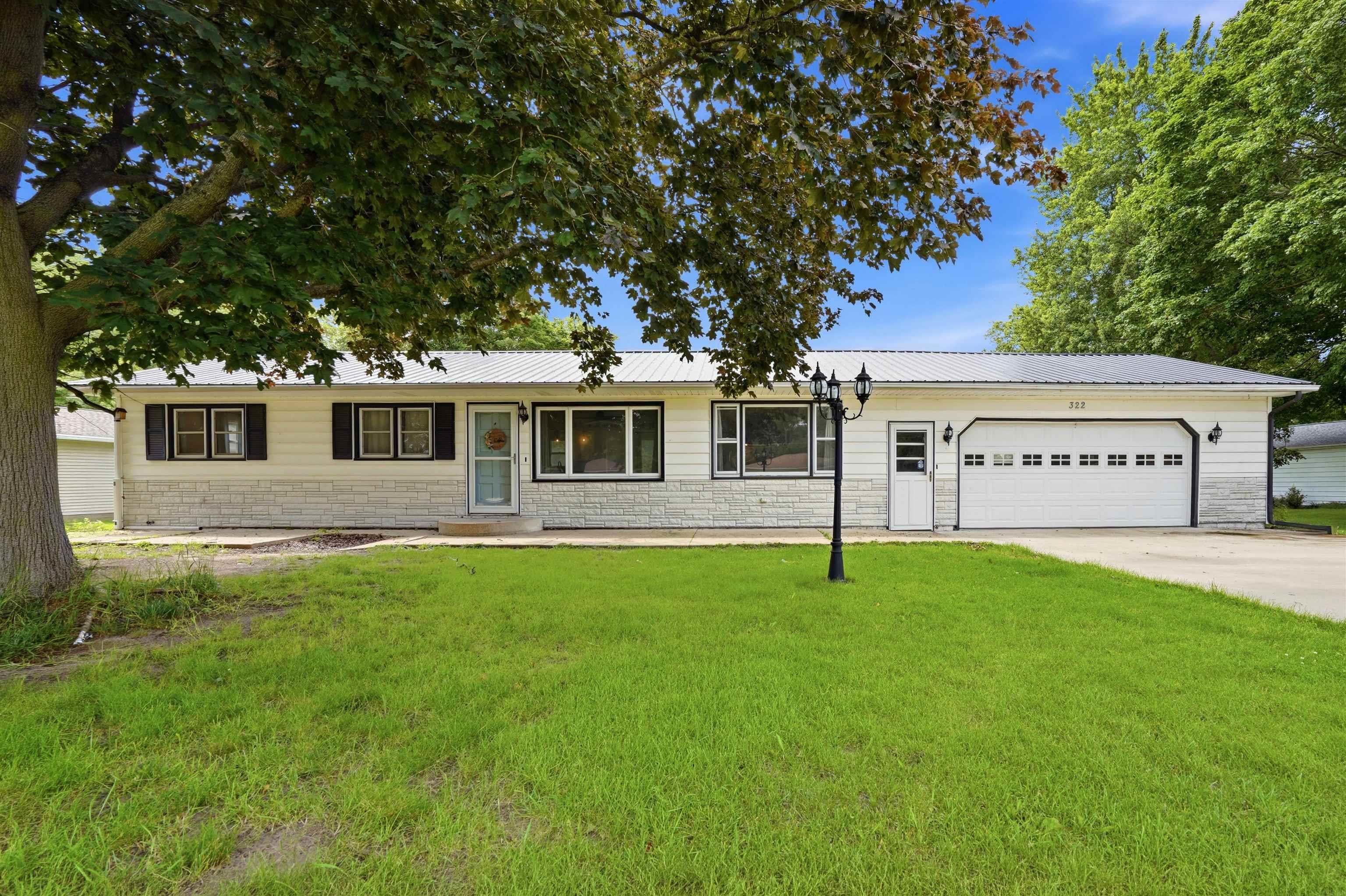 322 Crestridge Drive