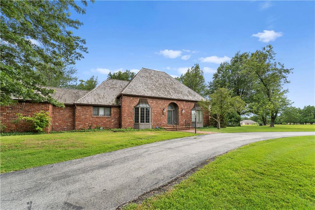 14908 E Pawhuska Road
