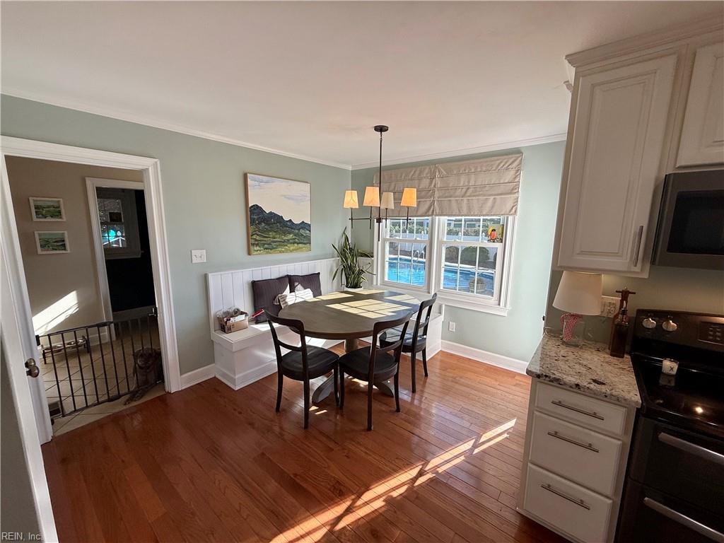 4700 Springtree Court