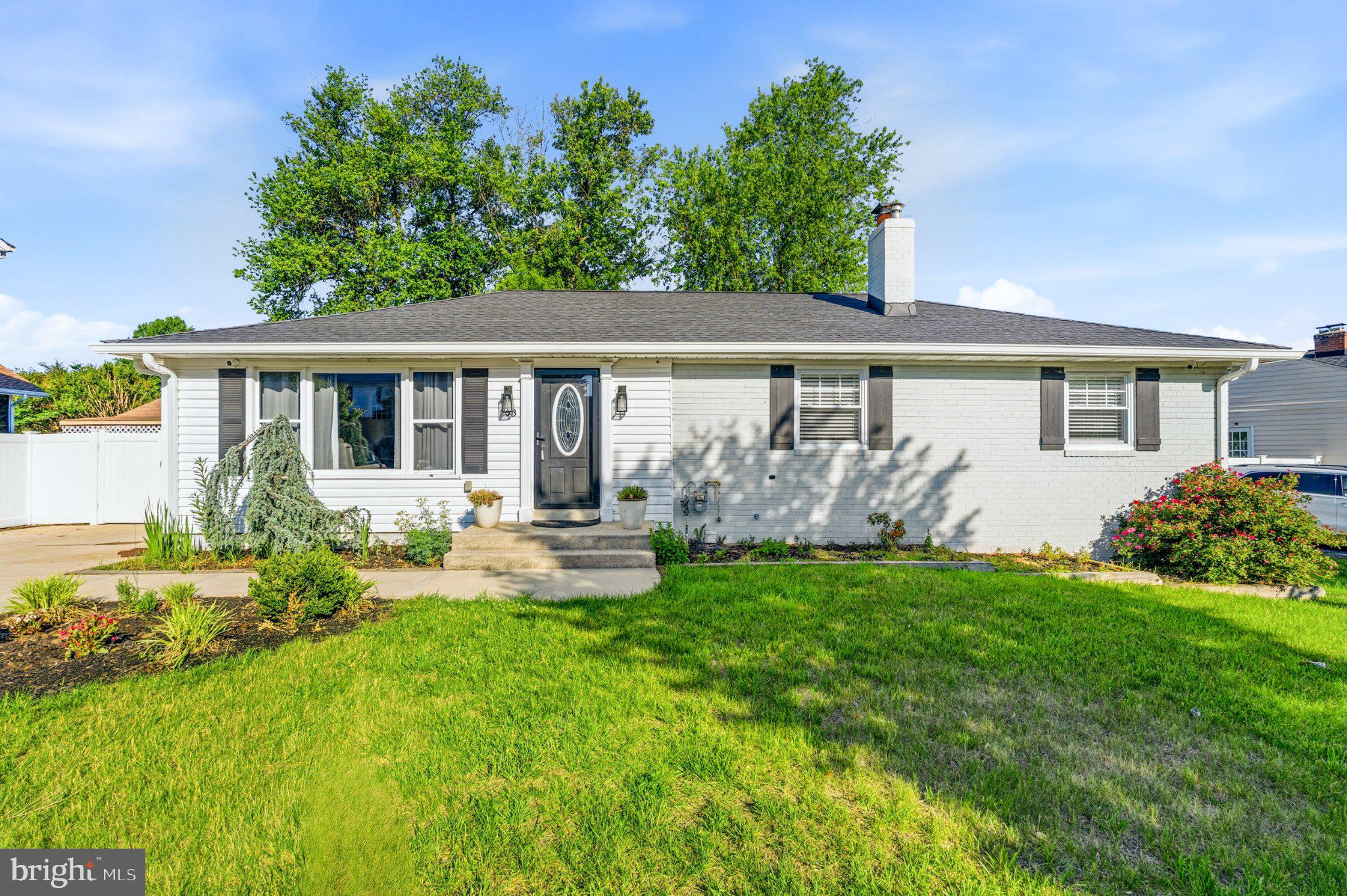 103 Essenton Drive
