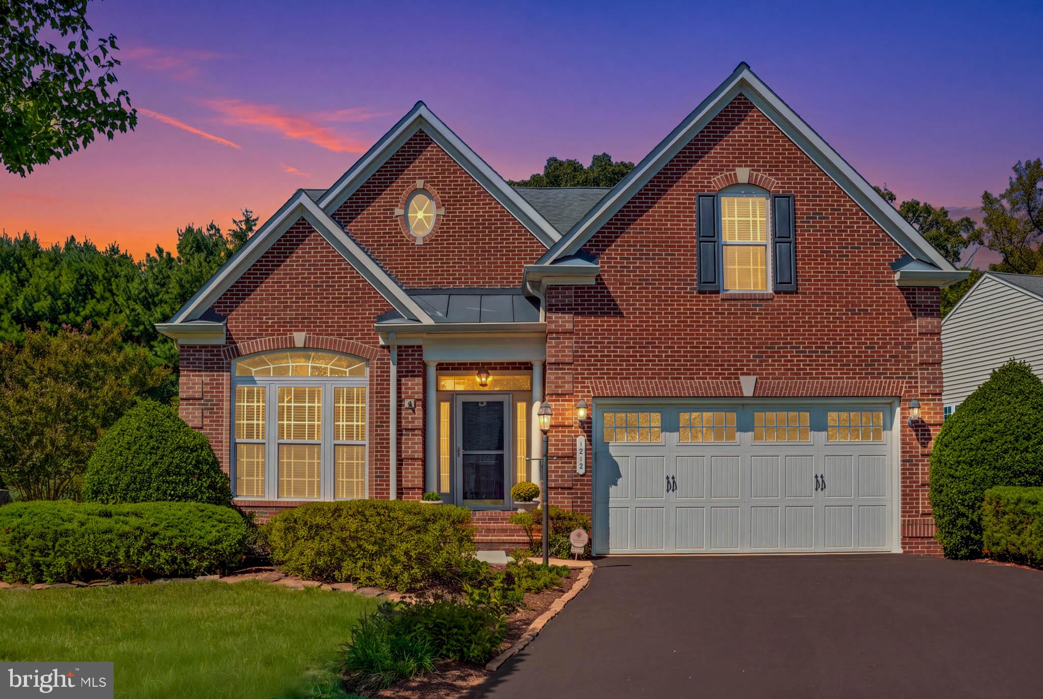 1212 Whetstone Drive
