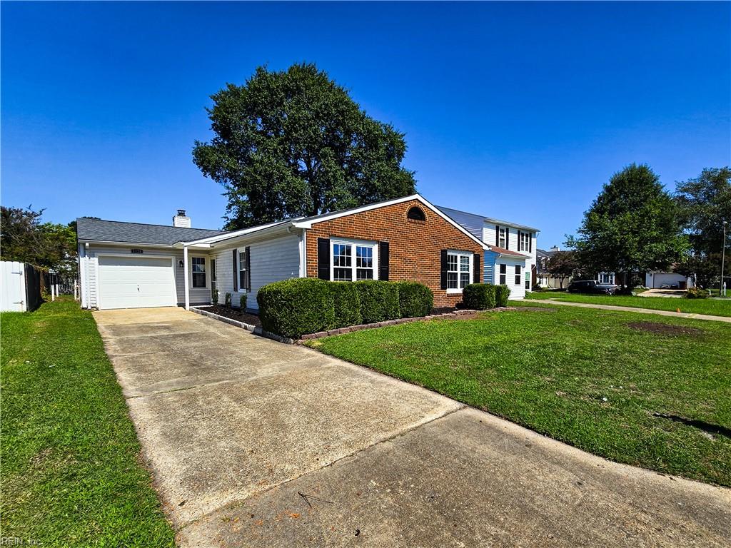 1128 Stoney Brook Landing, Chesapeake, VA 