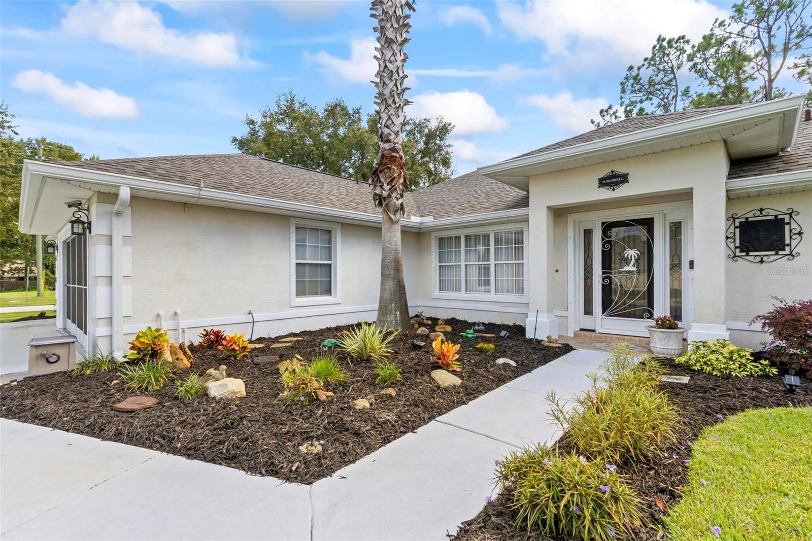 74 Russell Drive