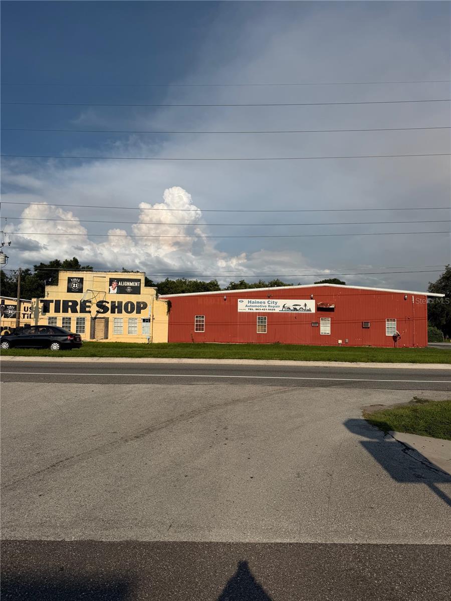 301 Us Highway 17 92 N, Haines City, FL