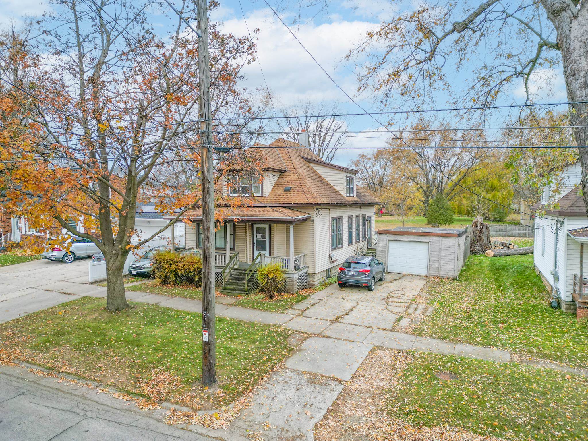 324 S Roosevelt Street