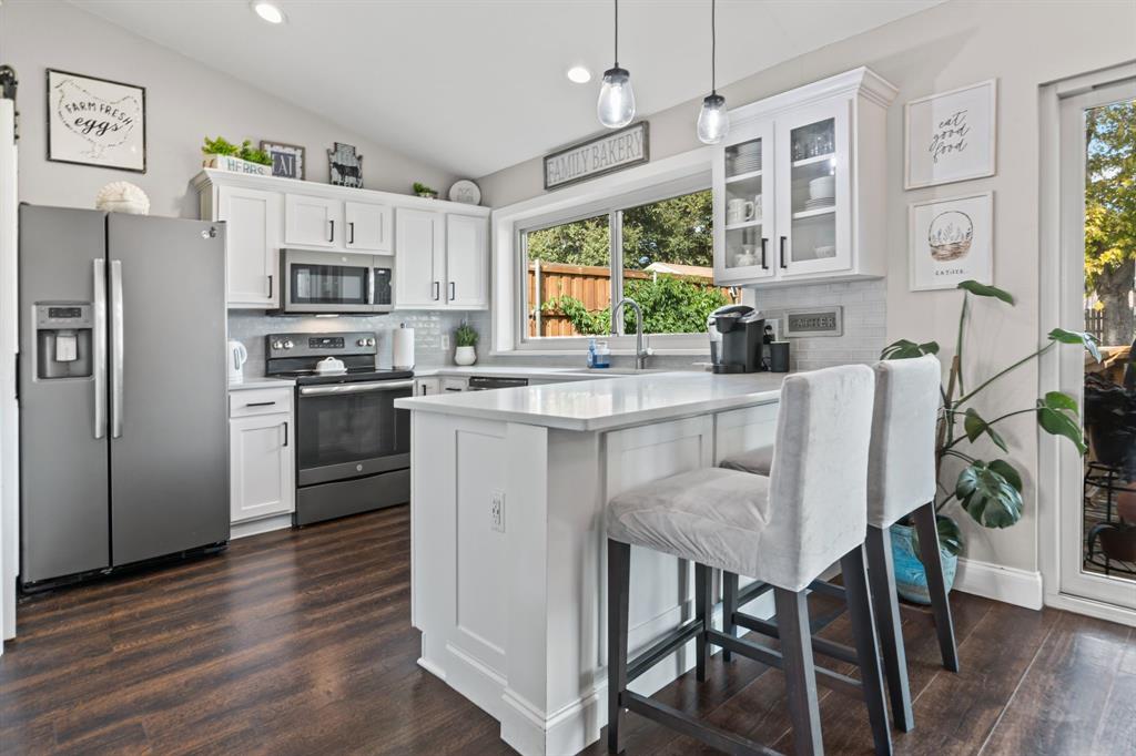 4017 Huckleberry Drive