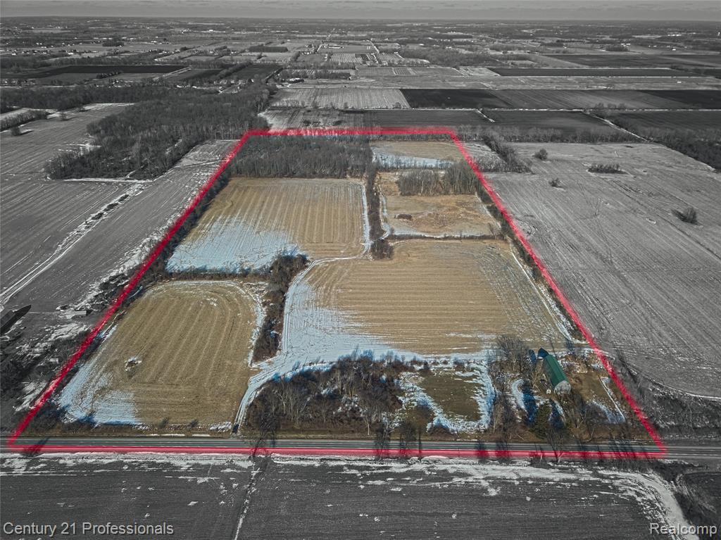 A Rare Gem for Residential and Agricultural Ventures! Discover the perfect blend of tranquility and potential with this vast 74.44-acre parcel with a full Size Barn Nestled in a serene location, this land offers endless possibilities for building your dream home, starting a farm, or both! With ample space for cultivation, livestock, and future development, this property is a blank canvas for your vision. Conveniently located with easy access to major roads, it’s ideal for those seeking both privacy and accessibility. Don’t miss out on this unique opportunity to own a piece of paradise!