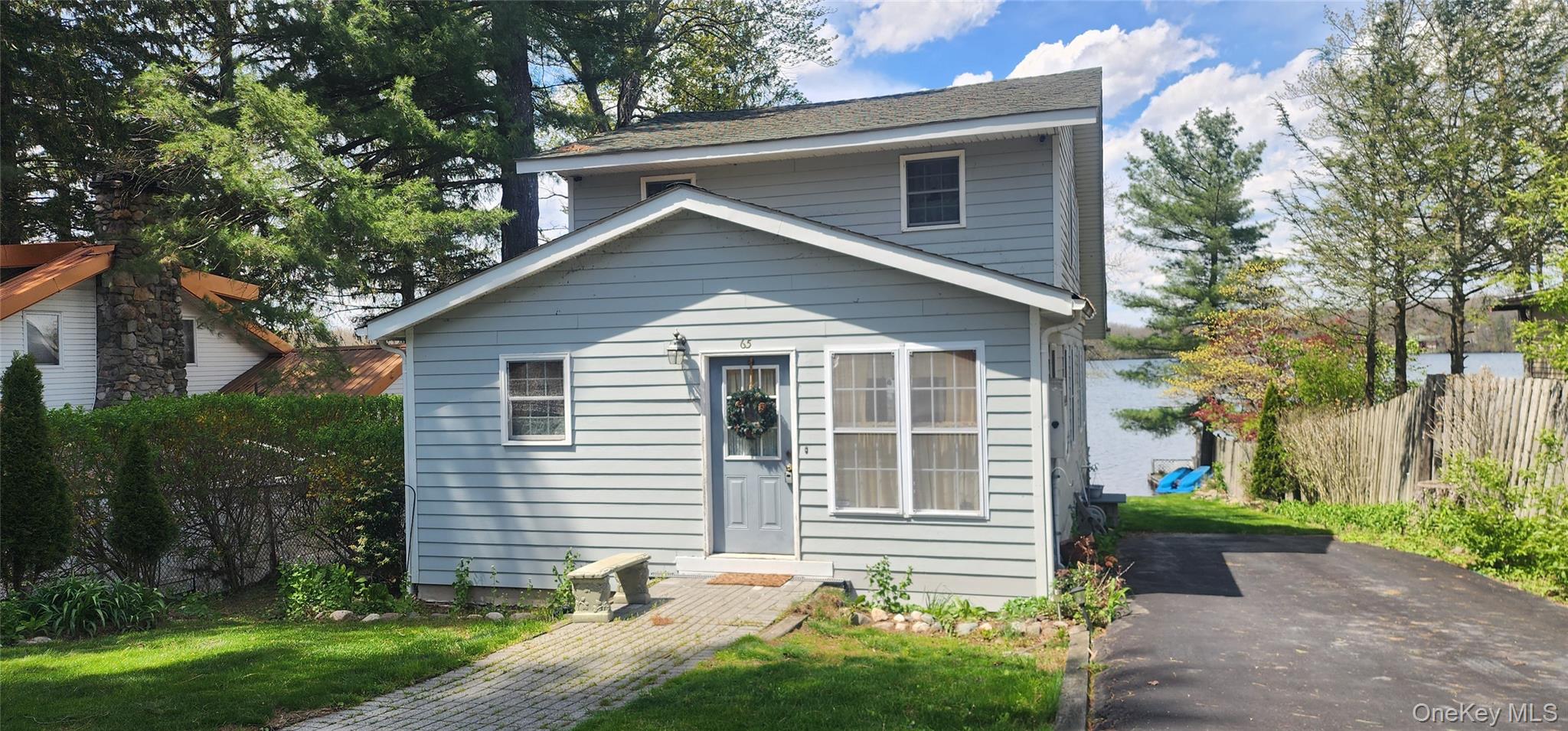 65 Sarine Road