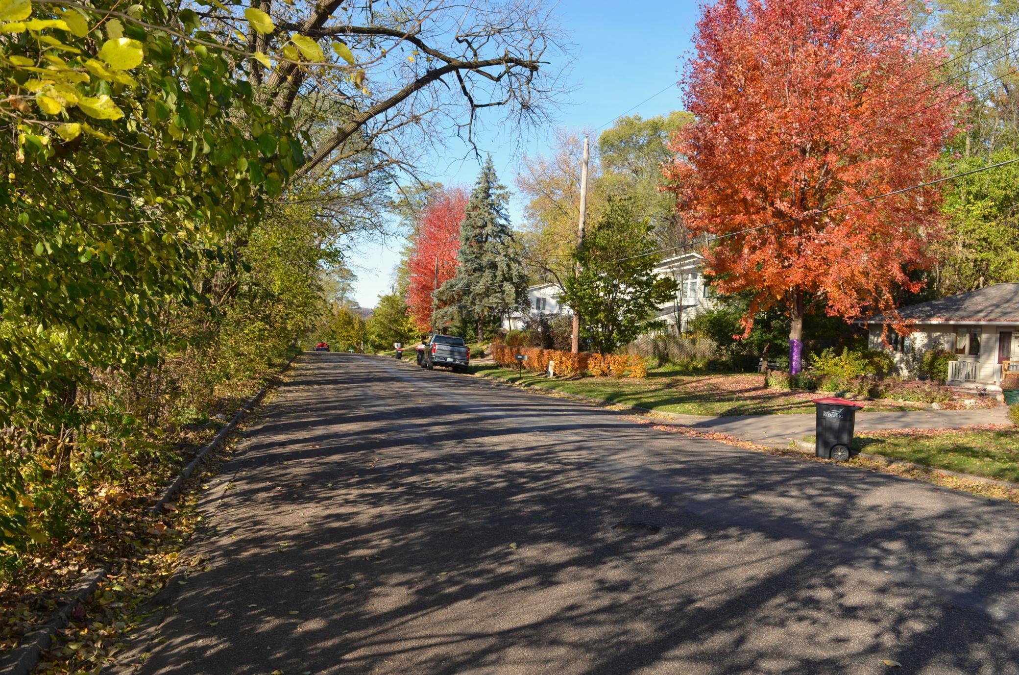 1108 Hawthorn Street