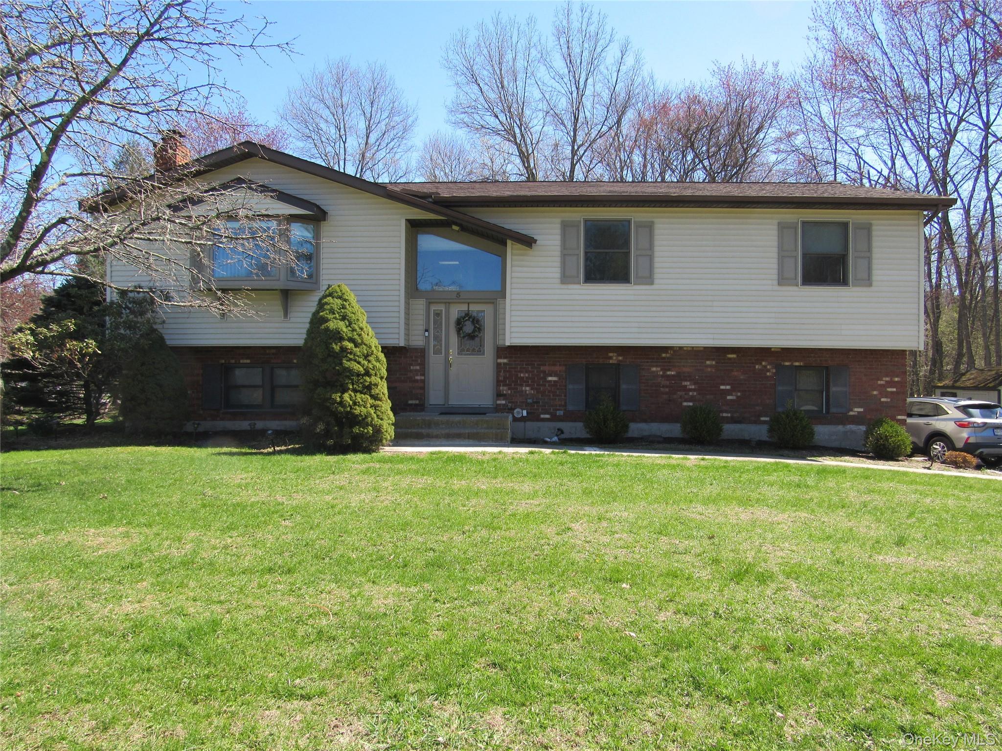 5 Hillside Road