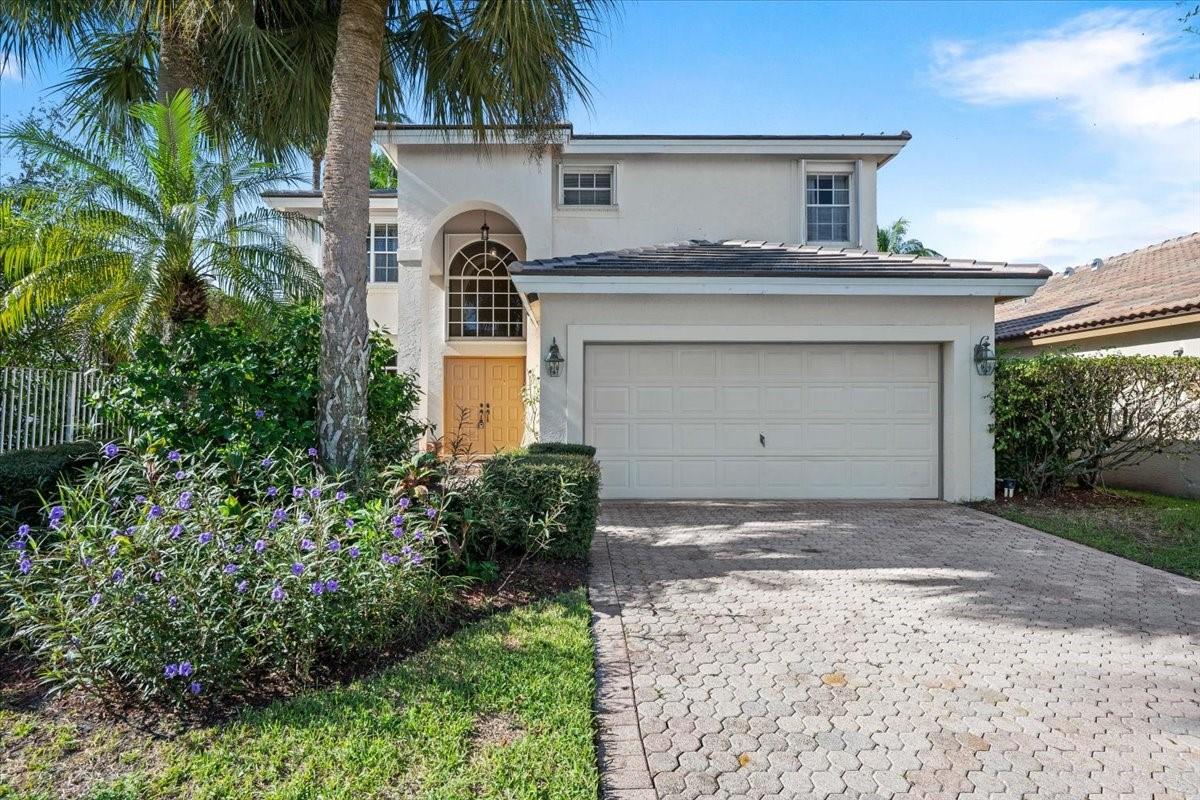 STUNNING WATER VIEWS, PRIVATE POOL & BRAND-NEW TILE ROOF! Discover the best of South Florida living in this beautiful 4-bedroom, 2.5-bathroom home nestled in the desirable Northtree Community of Lake Worth! Enjoy peace of mind with a BRAND-NEW modern-style tile roof (September 2026), newer irrigation system, new pool pump, and whole-house hurricane shutters. Inside, an oversized primary suite with an upgraded bathroom offers a relaxing retreat, while abundant storage throughout adds everyday convenience. All four bedrooms are thoughtfully situated upstairs, keeping the sleeping quarters together while providing privacy from the main living areas. Step outside to your private backyard oasis, where a sparkling pool and breathtaking water views create the perfect setting for relaxing or entertaining. Tucked away in a peaceful, established neighborhood, yet conveniently located near well-regarded schools, shopping, dining, and major highways. Offering the perfect combination of waterfront beauty, valuable upgrades, convenient location, and the Florida lifestyle you've been dreaming of. Schedule your private showing today!