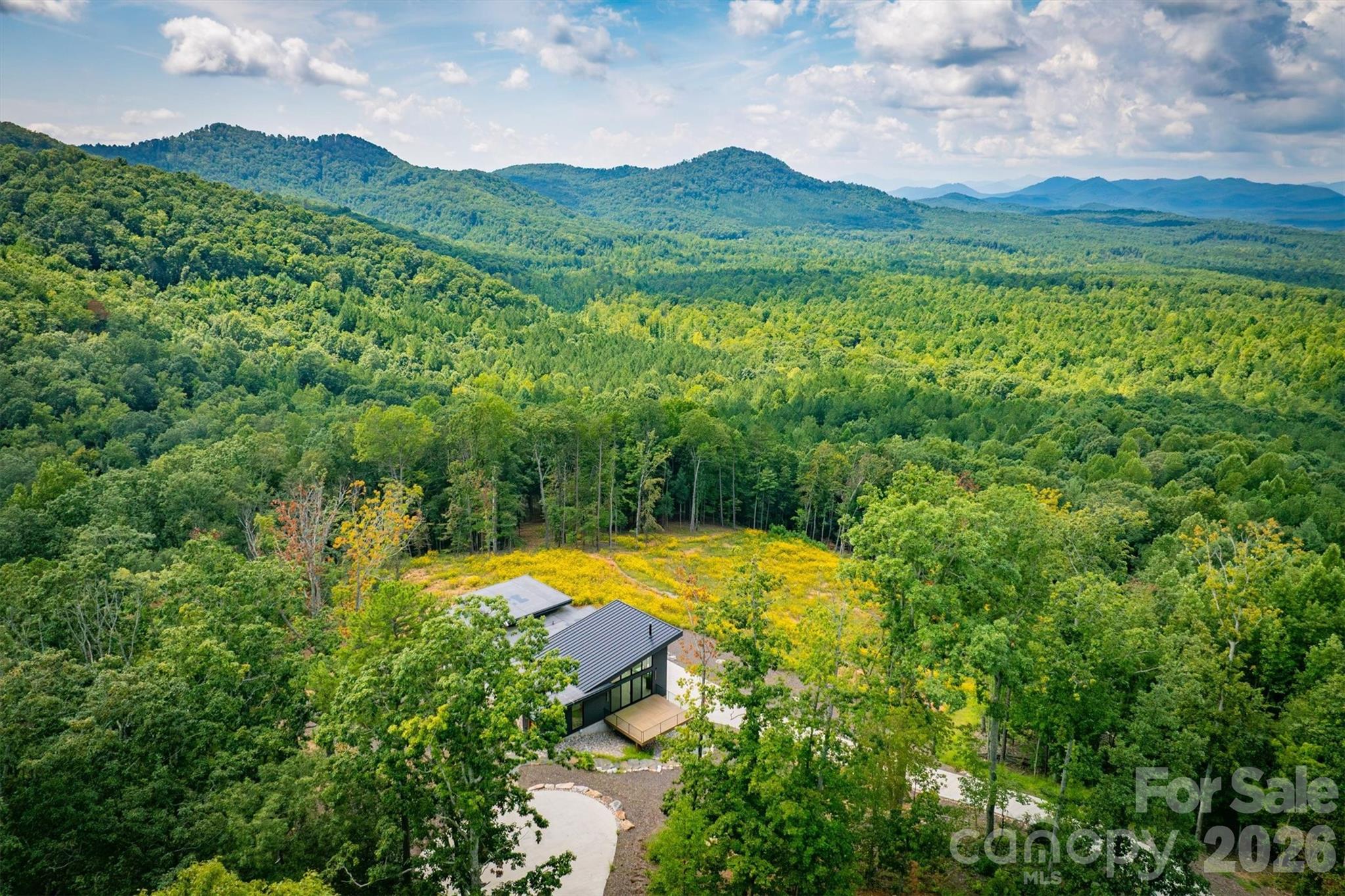 463 Summit Trail
