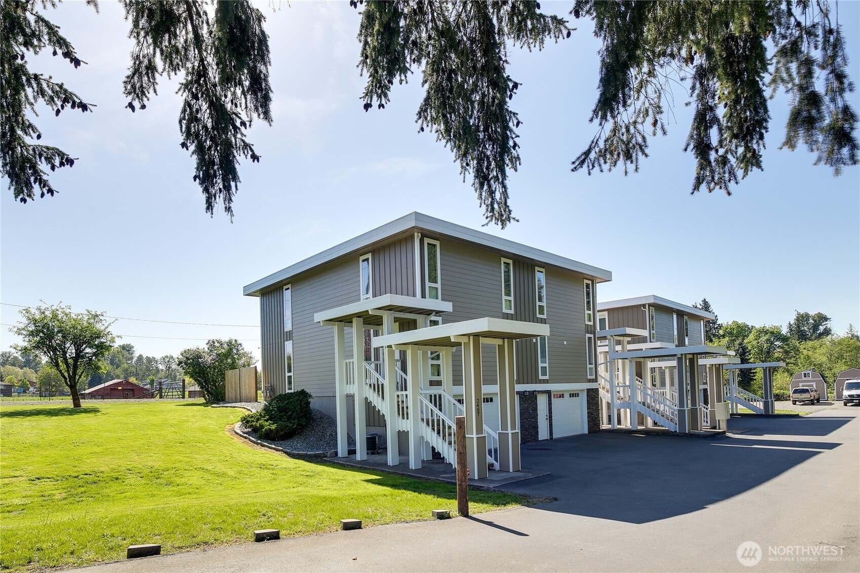 2421 98th Avenue Ct E