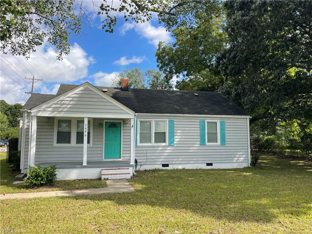 1496 Virginia Beach Boulevard, Virginia Beach, VA 