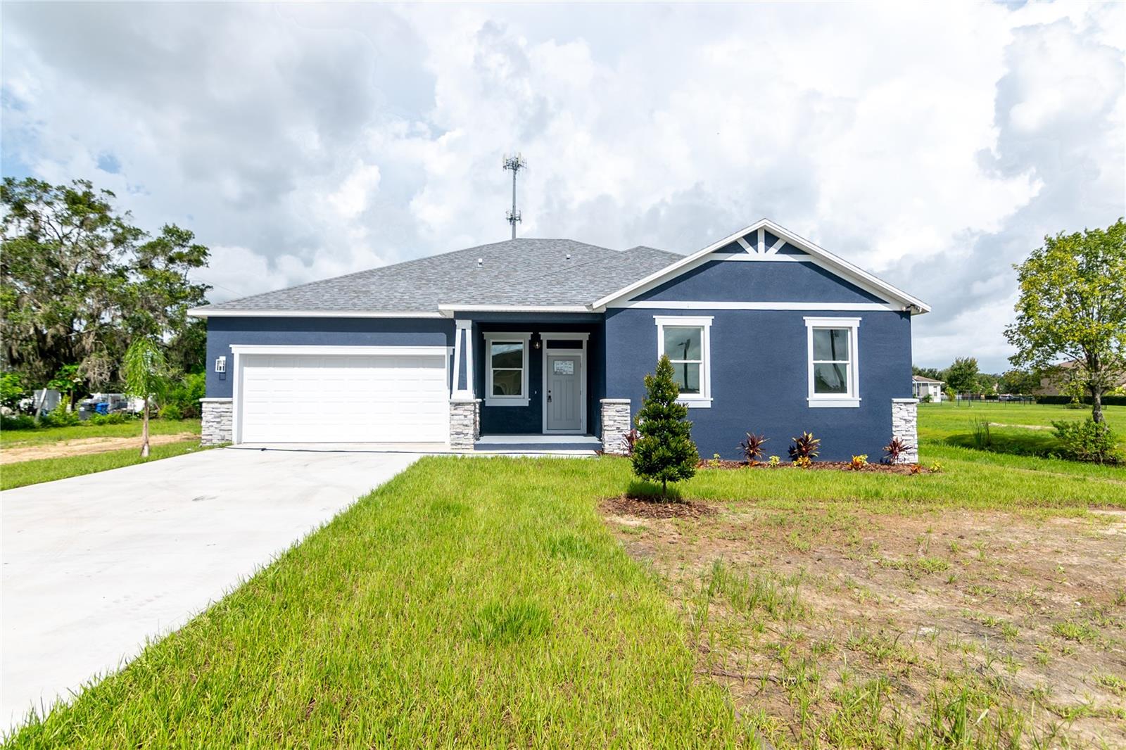 3333 Old Mulberry Road