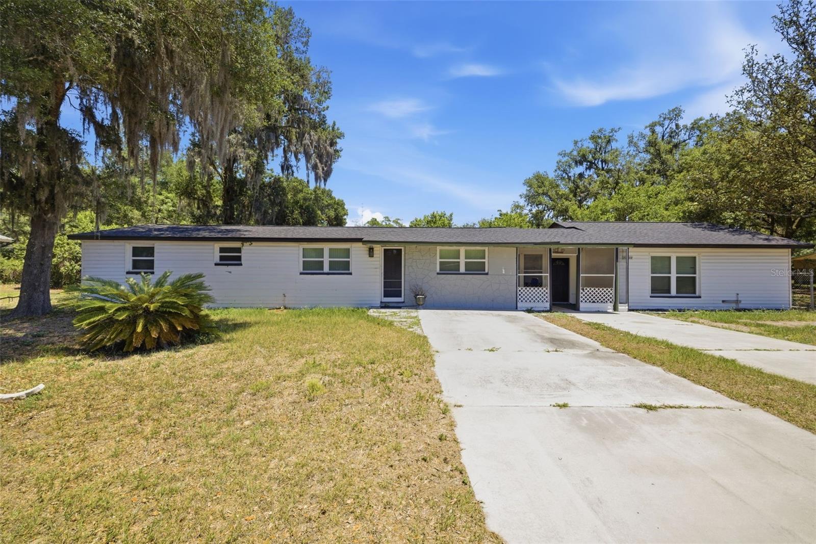 11410 Thomas Road