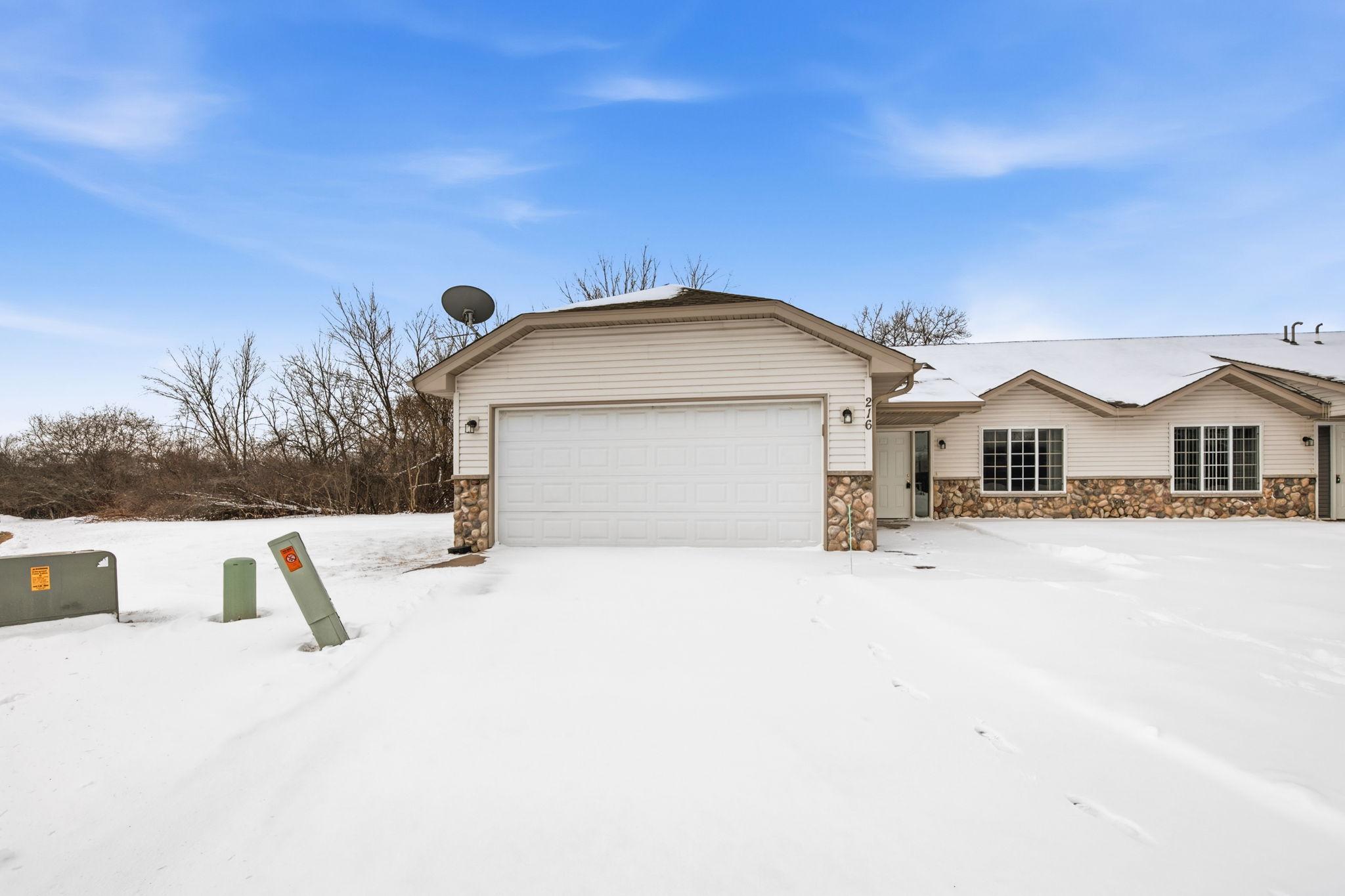 216 Appaloosa Court