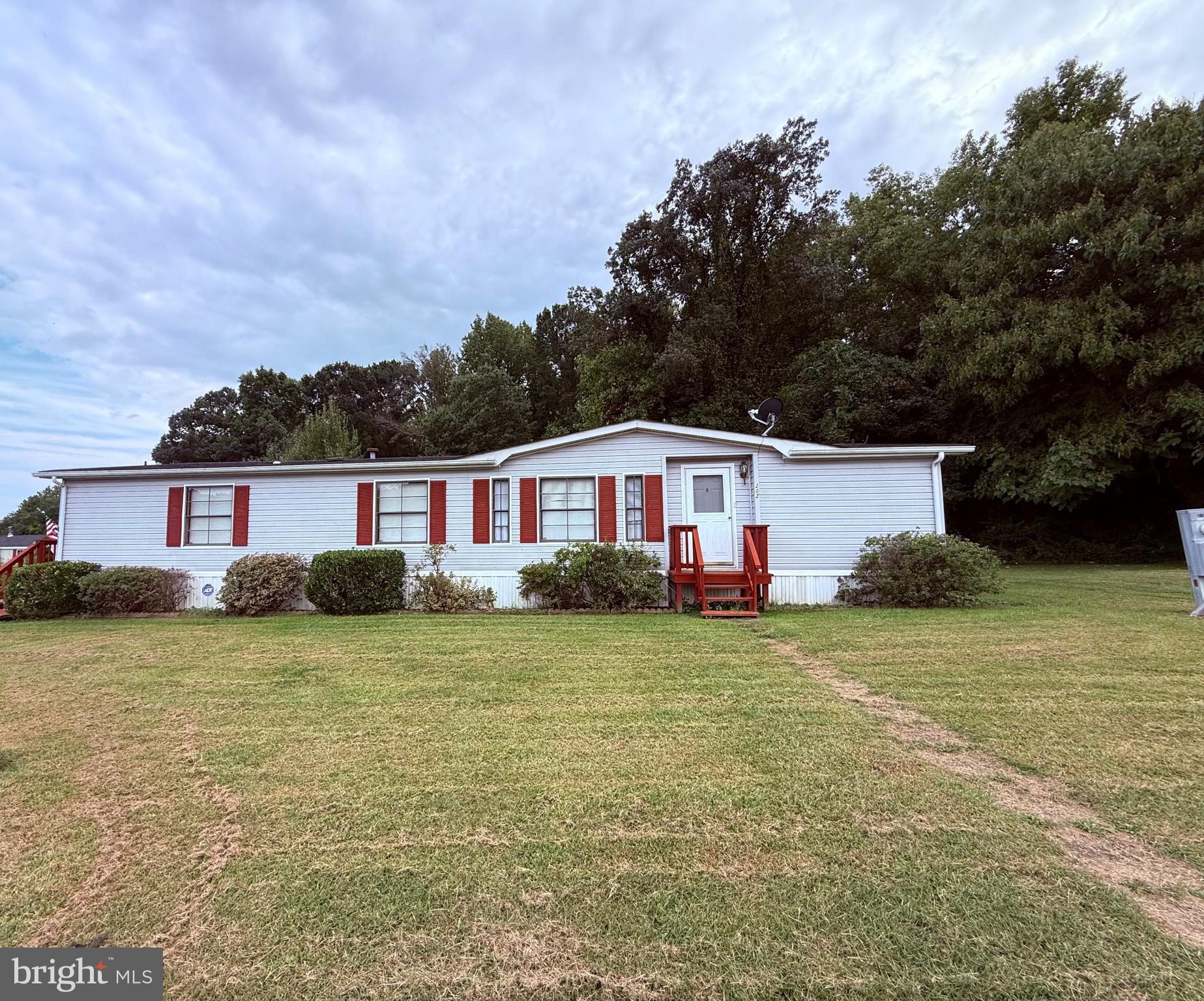 202 Garner Dr  