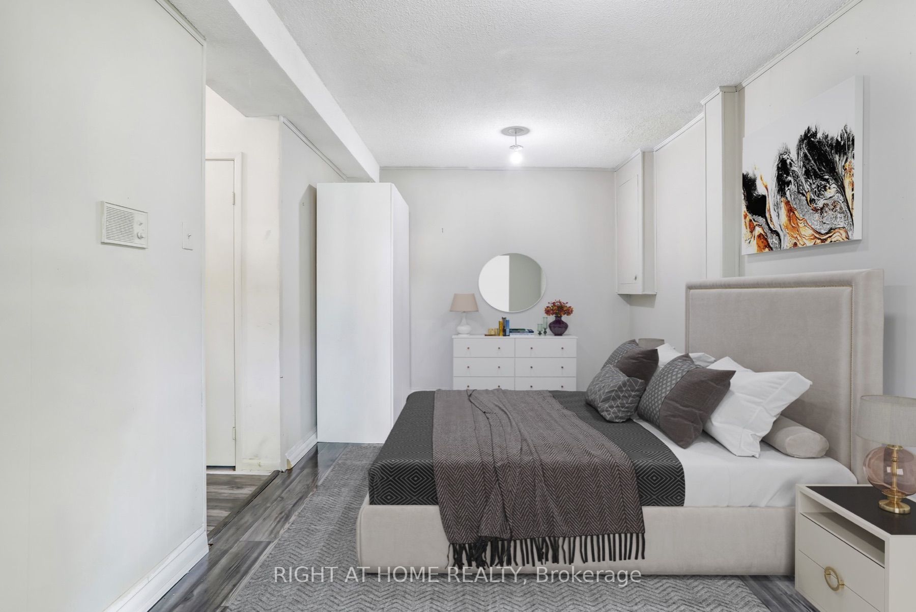 1 Vale Carseway Way