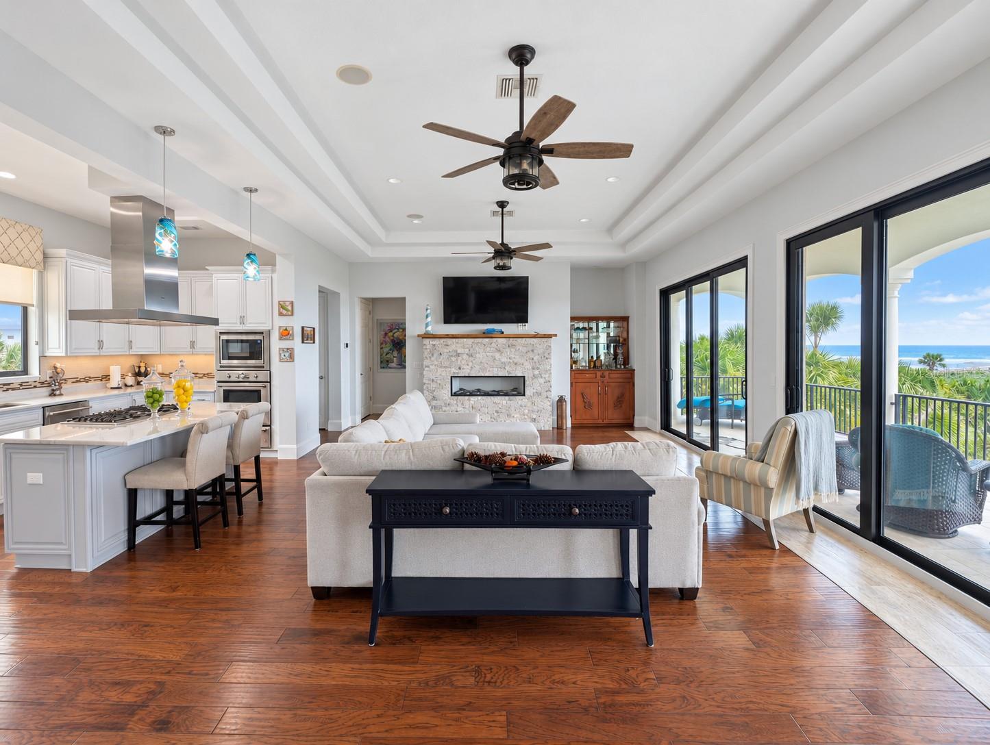 6 Ocean Ridge Boulevard N
